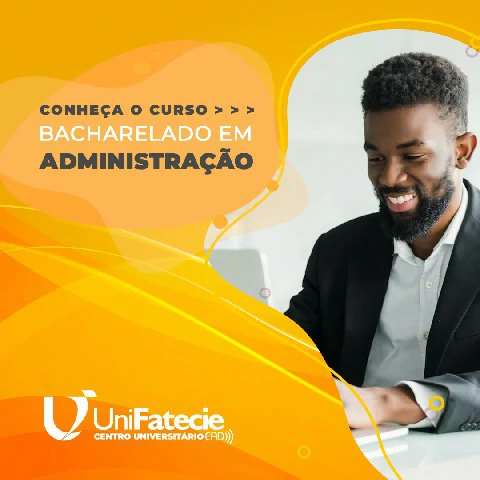 ADMINISTRAÇÃO