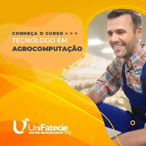 AGROCOMPUTAÇÃO