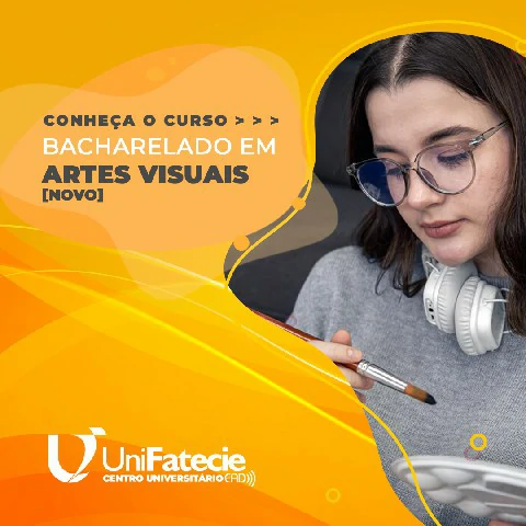 ARTES VISUAIS_