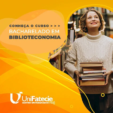 BIBLIOTECONOMIA