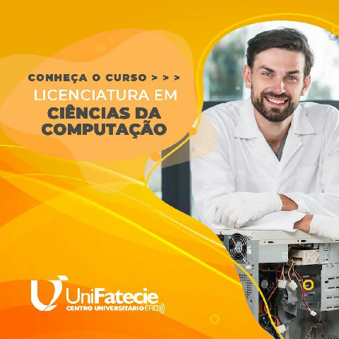 CIENCIAS DA COMPUTAÇÃO