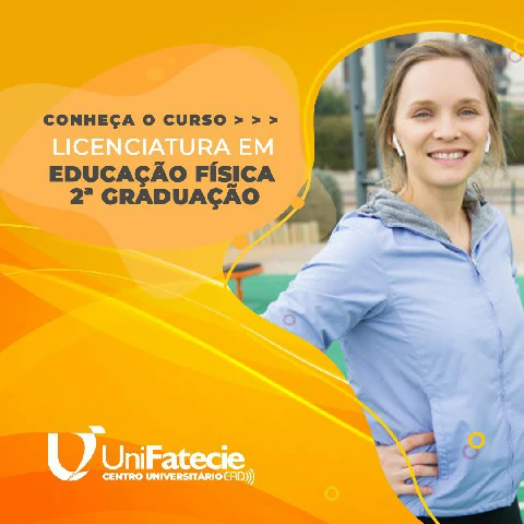 EDUCAÇÃO FÍSICA