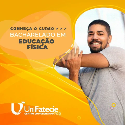 EDUCAÇÃO FÍSICA