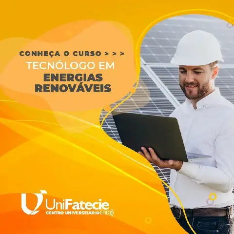 ENERGIA RENOVÁVEIS