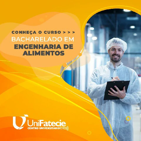 ENGENHARIA ALIMENTOS