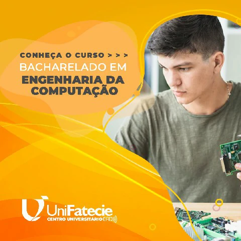 ENGENHARIA COMPUTAÇÃO