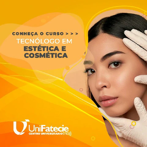 ESTÉTICA E COMÉTICA