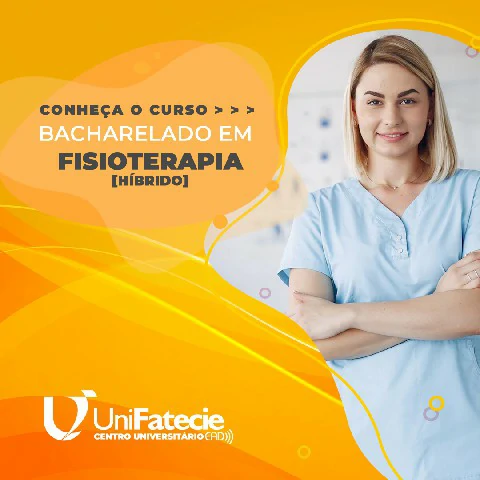 FISIOTERAPIA [Híbrido]