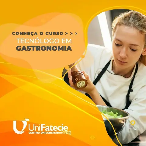 GASTRONOMIA