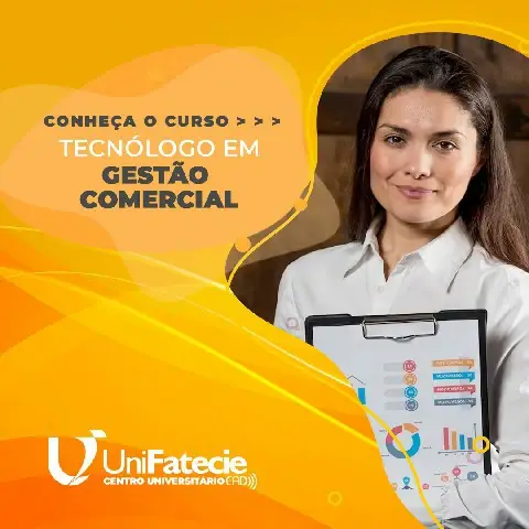 GESTÃO COMERCIAL