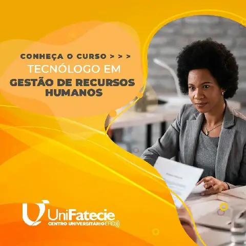 GESTÃO DE RECURSOS HUMANOS