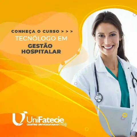 GESTÃO HOSPITALAR