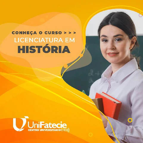 HISTÓRIA