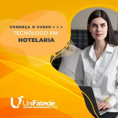 HOTELARIA