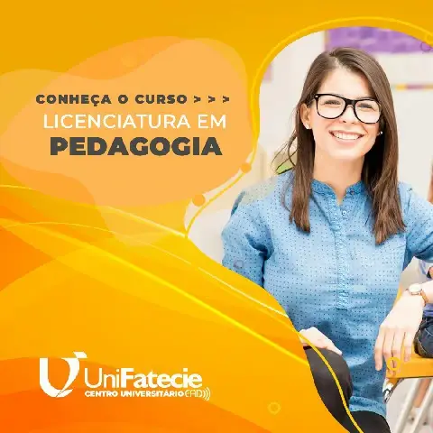 PEDAGOGIA