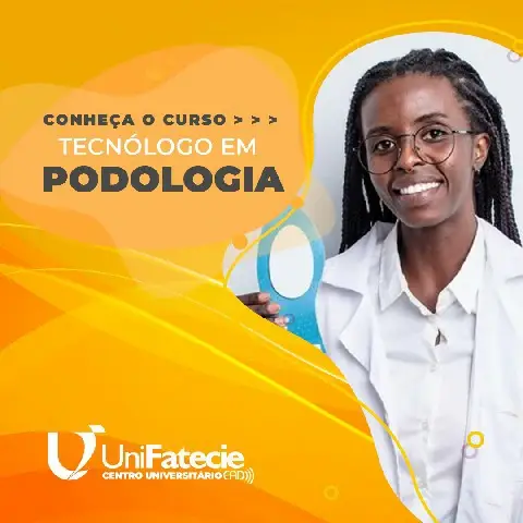 PODOLOGIA