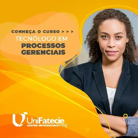 PROCESSO GERENCIAIS