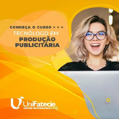 PRODUÇÃO PUBLICITÁRIA