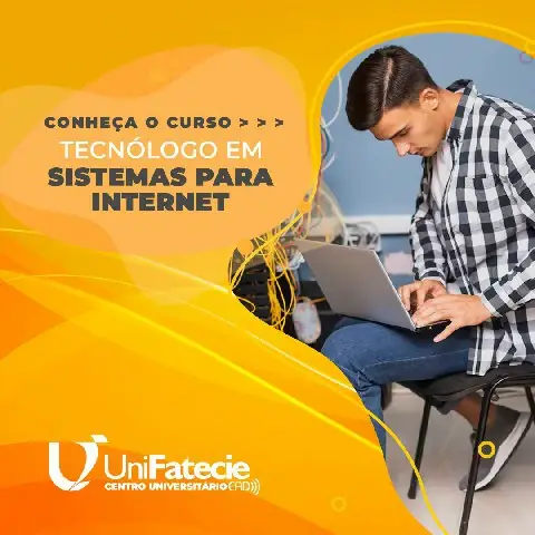 SITEMAS PARA INTERNET